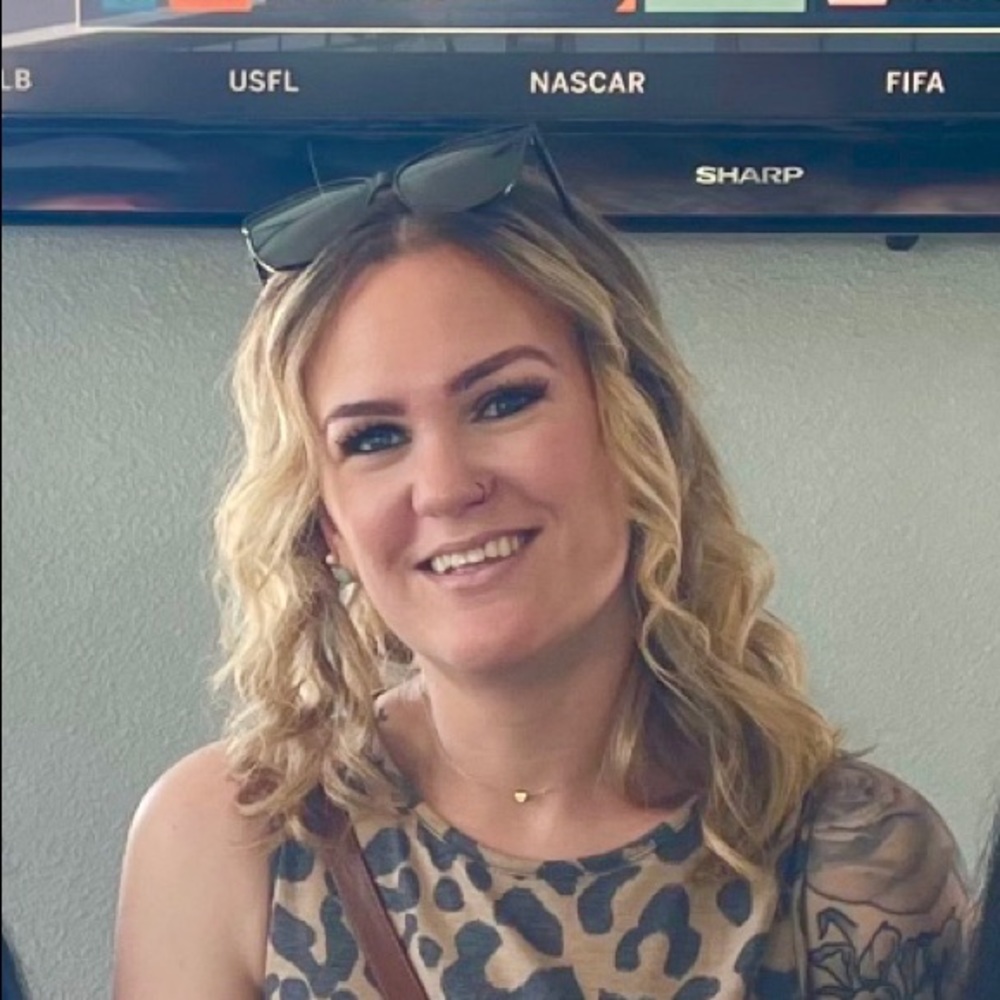 Meet your Posher, Candice